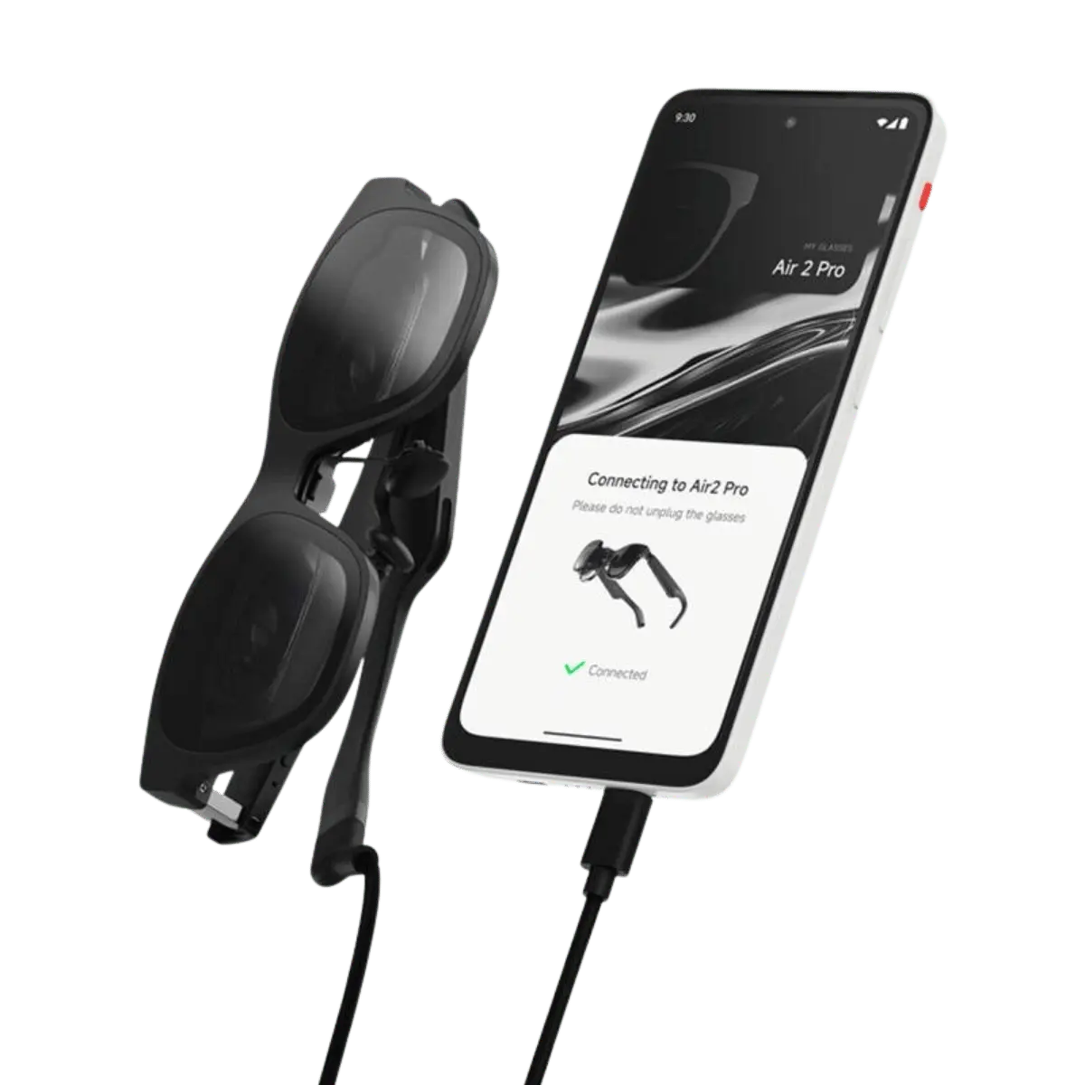 Xreal Beam Pro Xreal Beam Pro