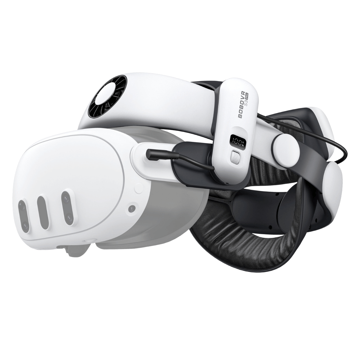 BOBOVR 3S Pro BOBOVR 3S Pro