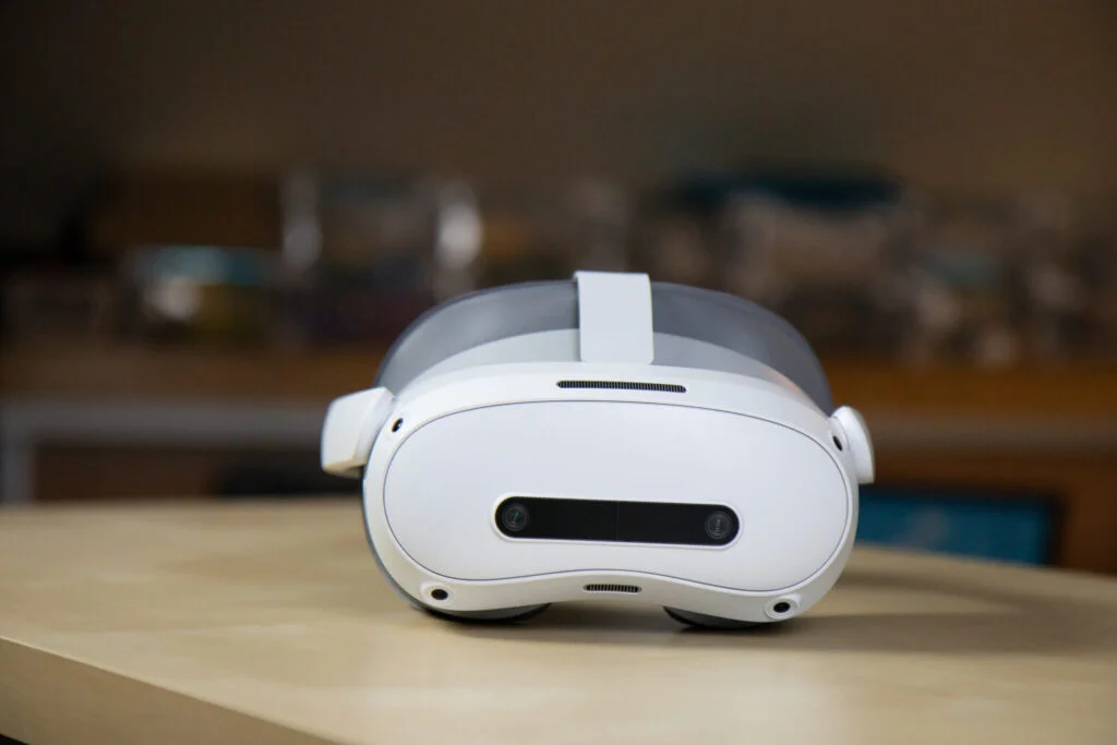 PICO 4 Ultra Enterprise