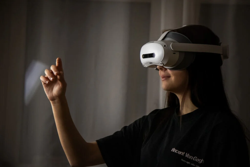 PICO 4 Ultra Enterprise