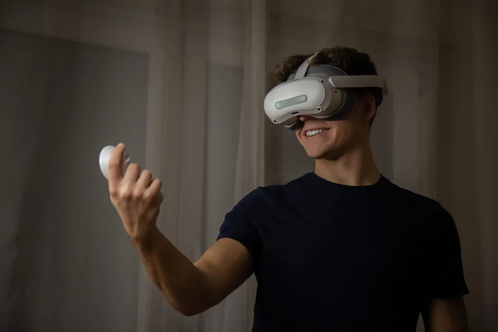 PICO 4 Ultra Enterprise