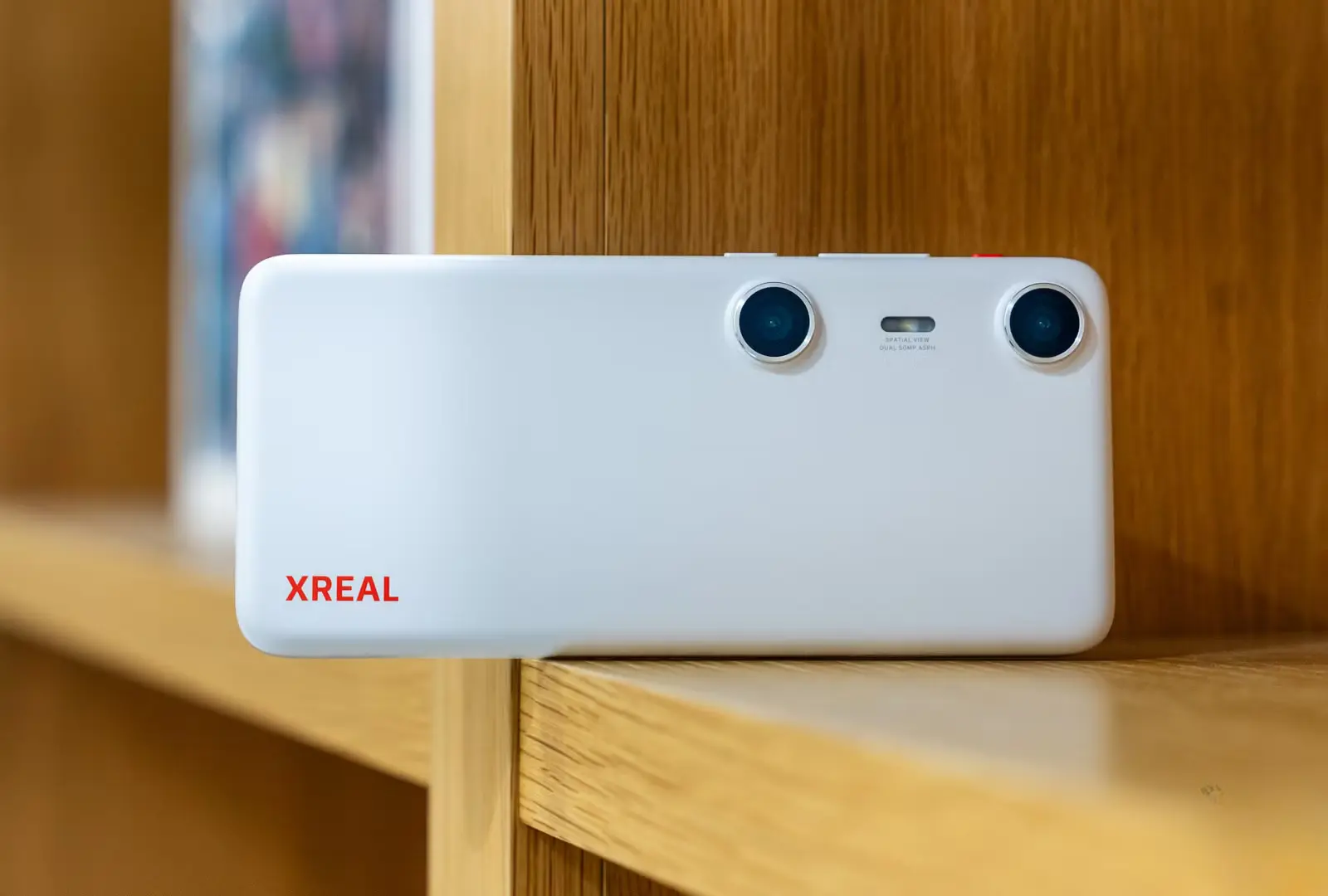 Xreal Beam Pro