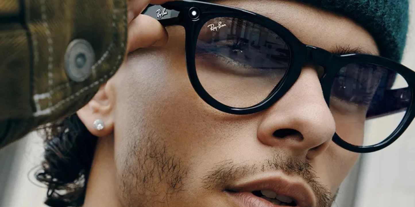 RAY BAN Meta Headliner Gen 2