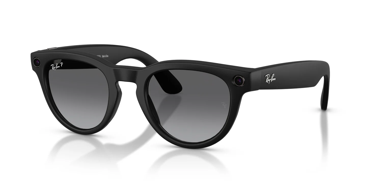 RAY BAN Meta Headliner Gen 2