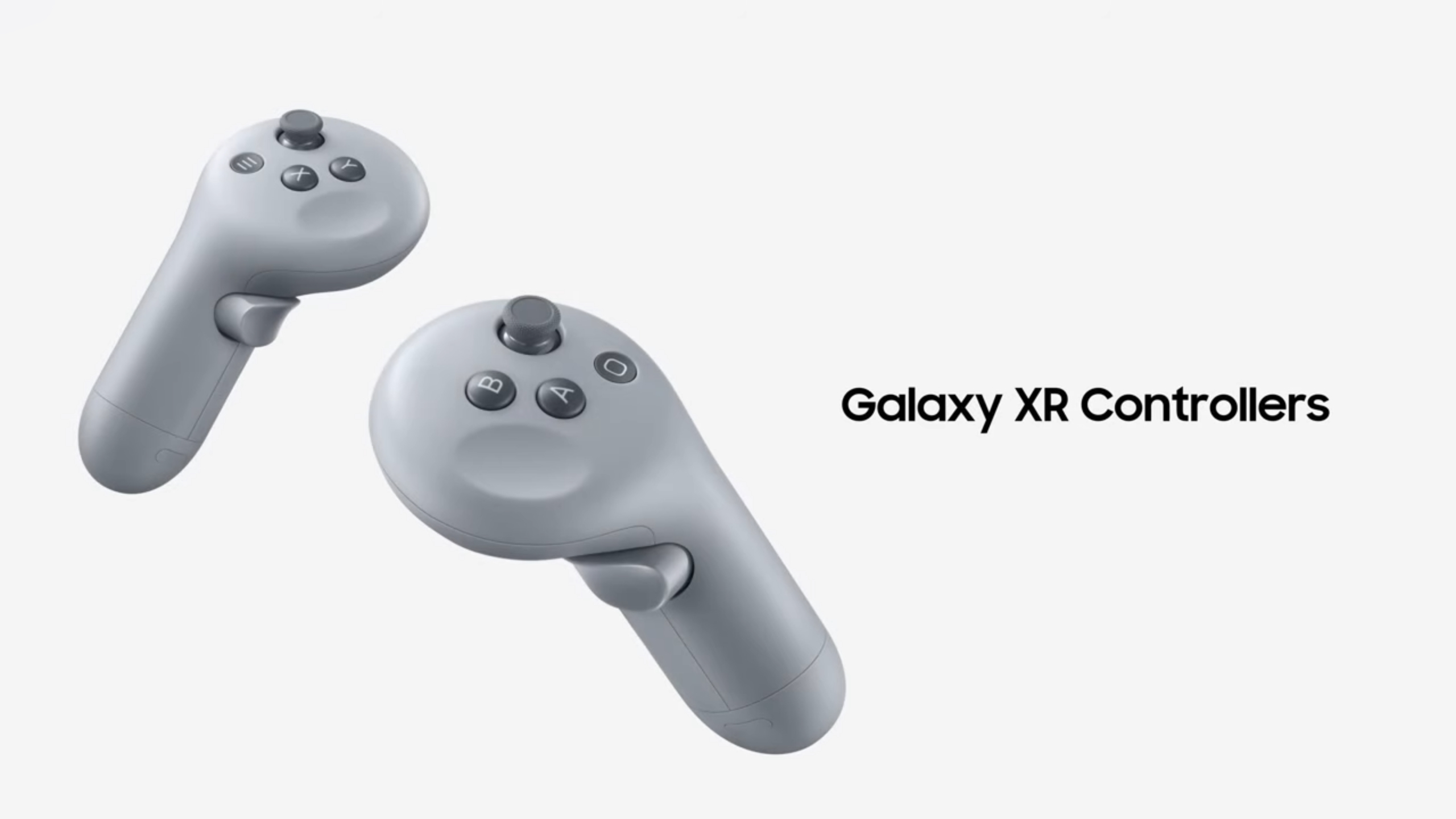 Kontrolery Samsung
