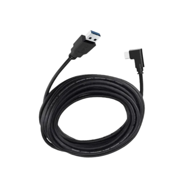 Kabel 5m Kabel 5 m do gogli Meta Quest 3 i 3S
