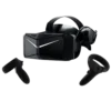Pimax Crystal Light