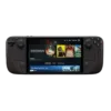 Steam Deck + case