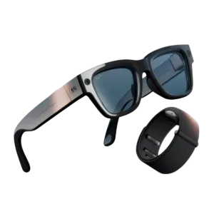 Meta Ray ban Display