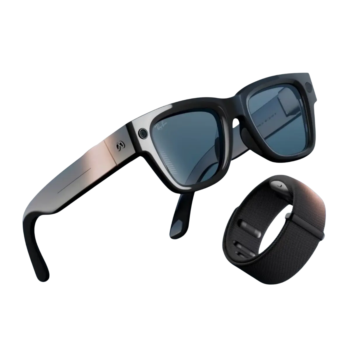 Meta Ray ban Display Meta Ray ban Display