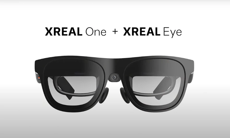 XREAL Eye