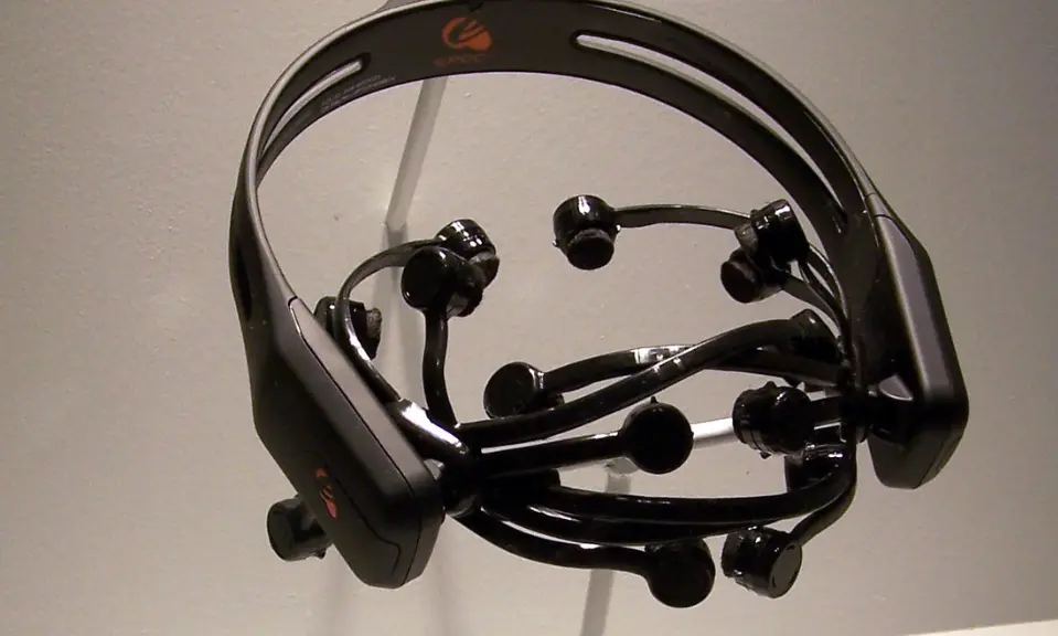 Emotiv Epoc X