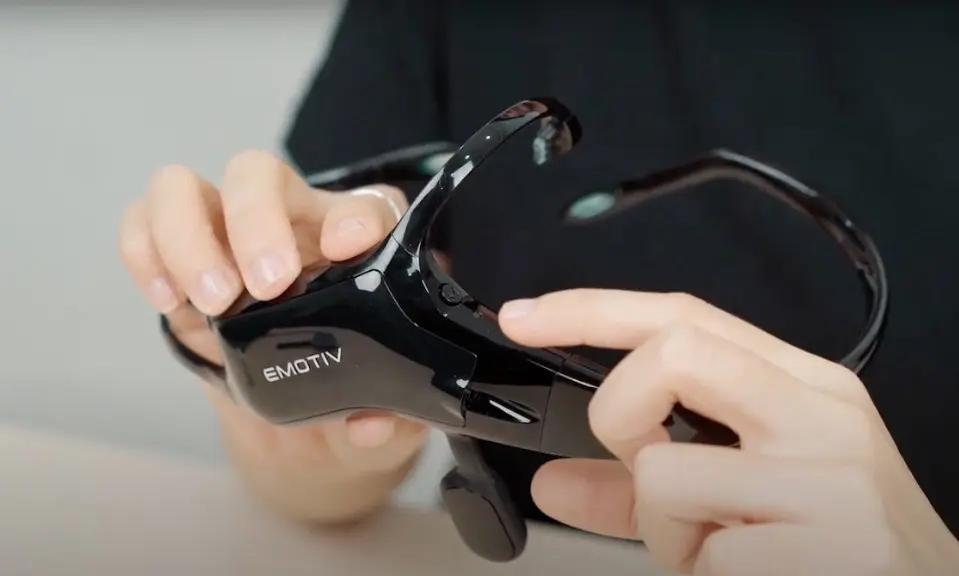 Emotiv Insight