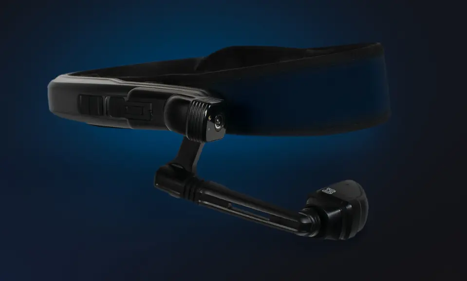 RealWear Navigator 520
