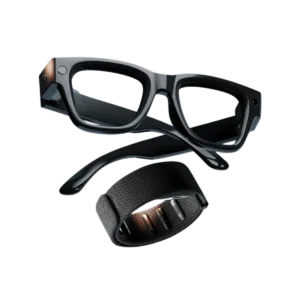 Meta Ray ban Display