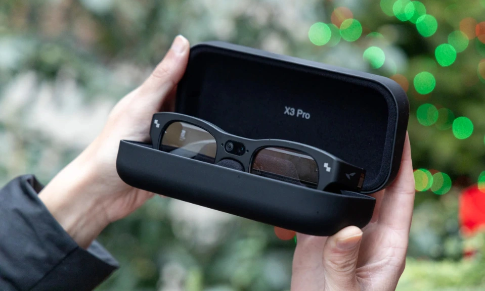 RayNeo X3 Pro