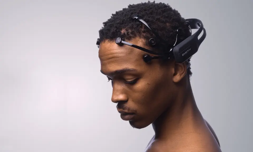 Emotiv Epoc X