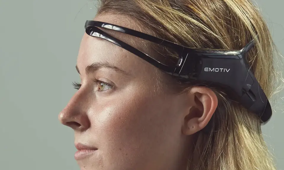 Emotiv Insight