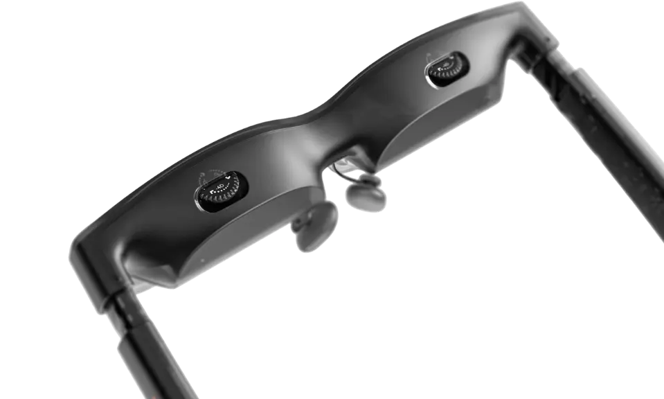 Viture Luma Pro
