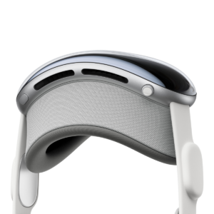 Apple Vision Pro Light Seal Cushion