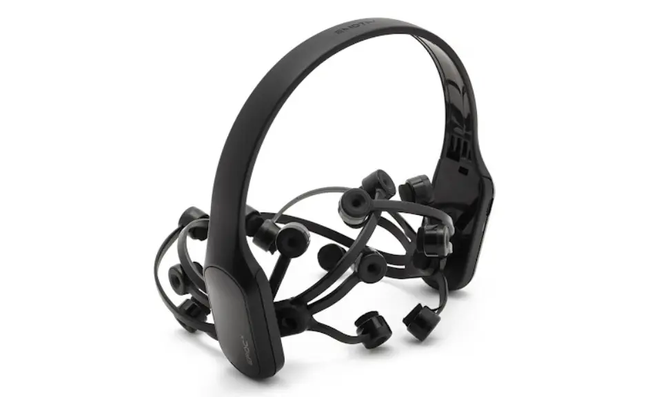 Emotiv Epoc X