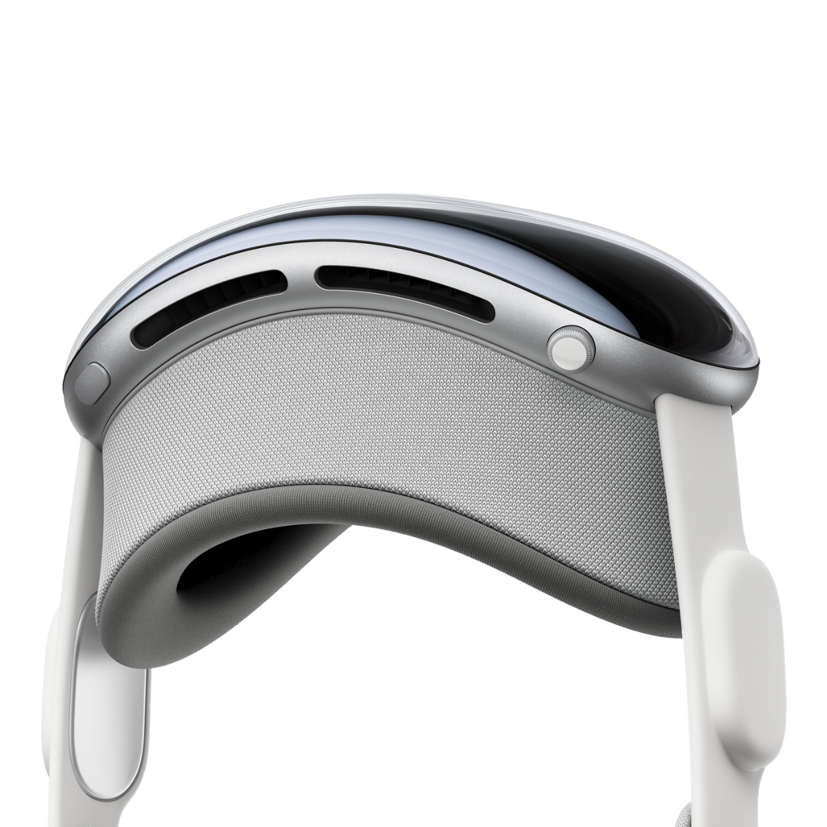 Apple Vision Pro Light Seal Cushion Apple Vision Pro Light Seal Cushion