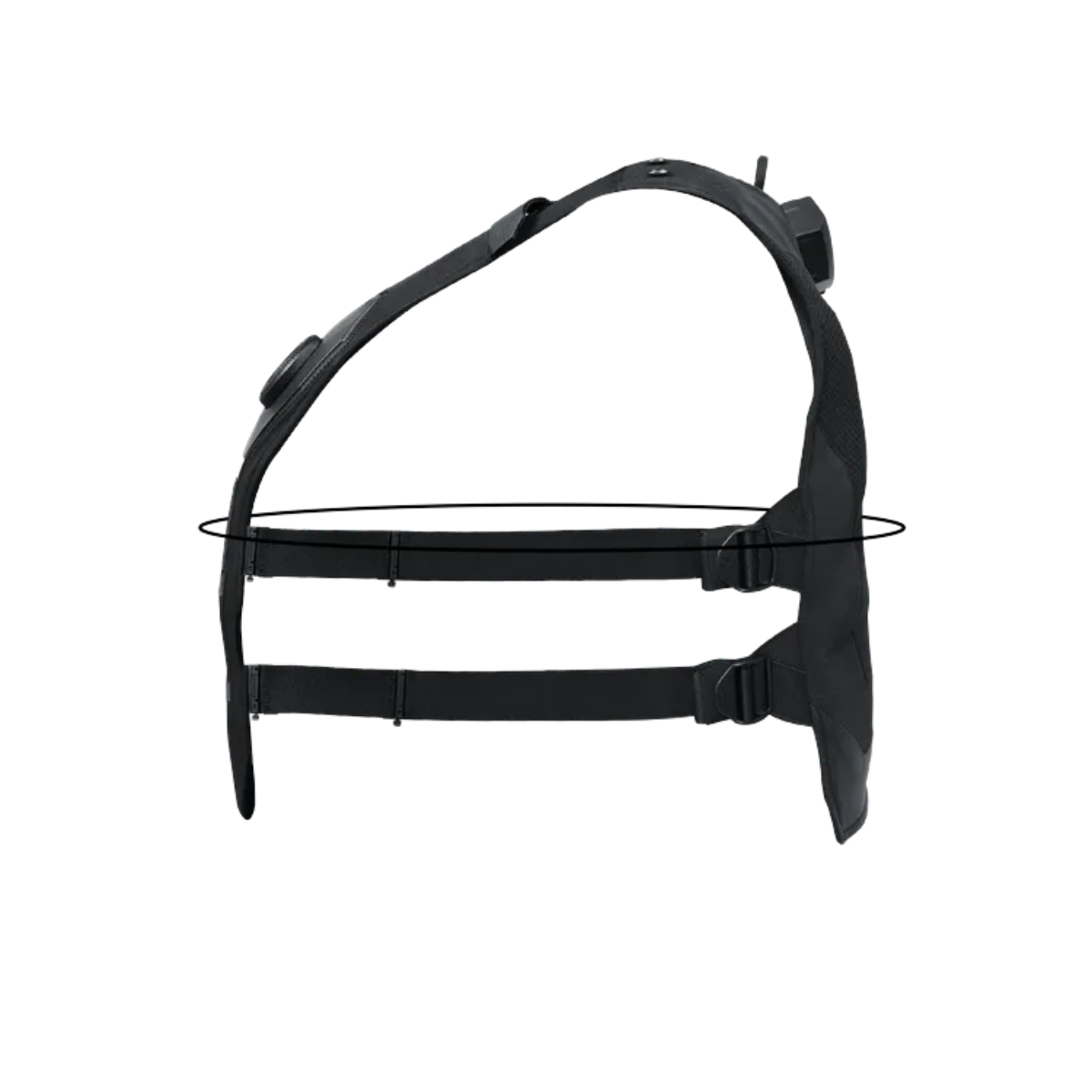 bHaptics Tactsuit Pro bHaptics Tactsuit Pro