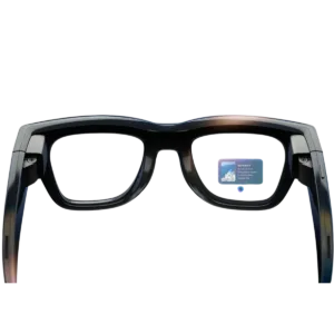 Meta Ray ban Display