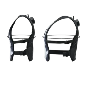 bHaptics tactsuit Air