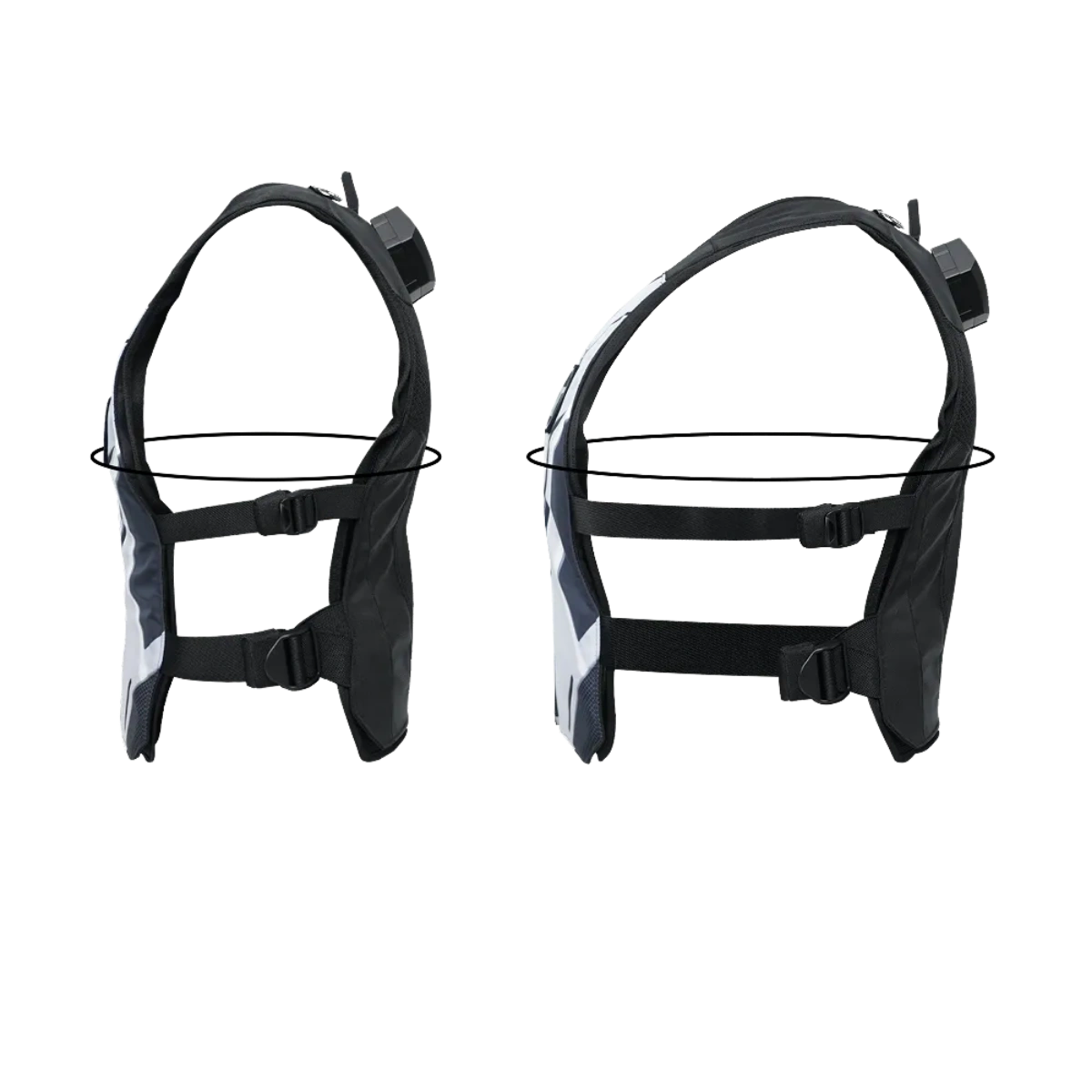 bHaptics tactsuit Air bHaptics tactsuit Air