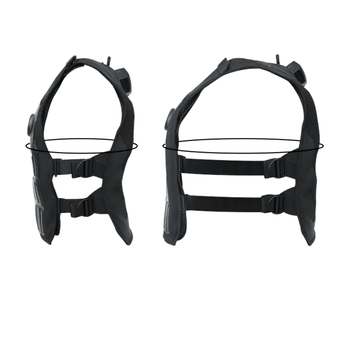 bHaptics Tactsuit Pro bHaptics Tactsuit Pro