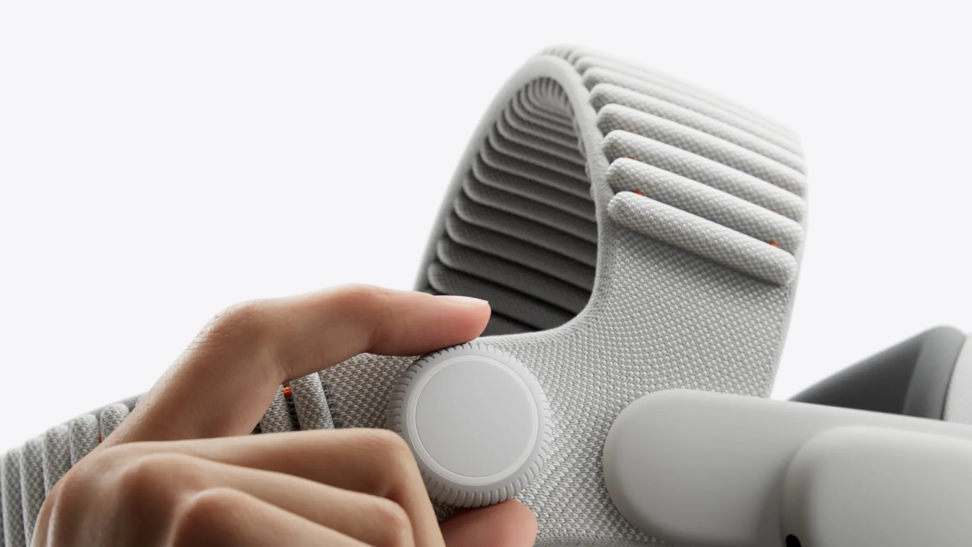 Apple Vision Pro Dual Knit Band