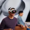 Apple Vision Pro Dual Knit Band
