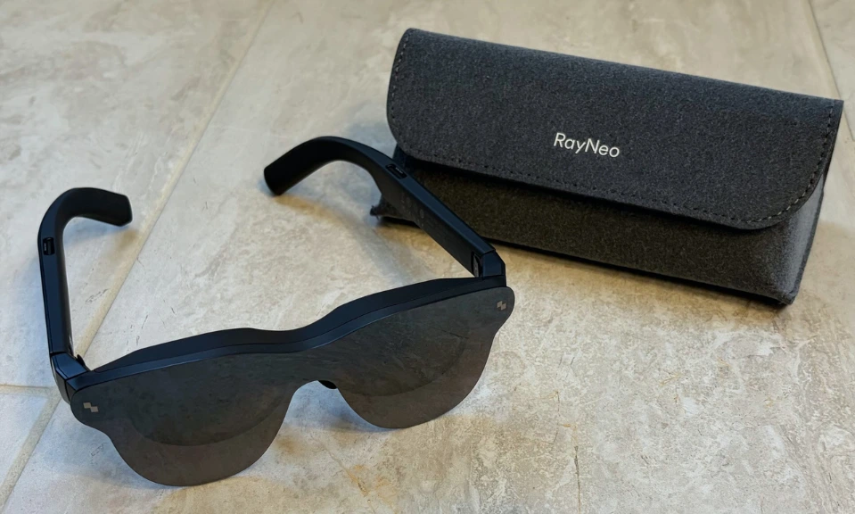 RayNeo Air 3S Pro