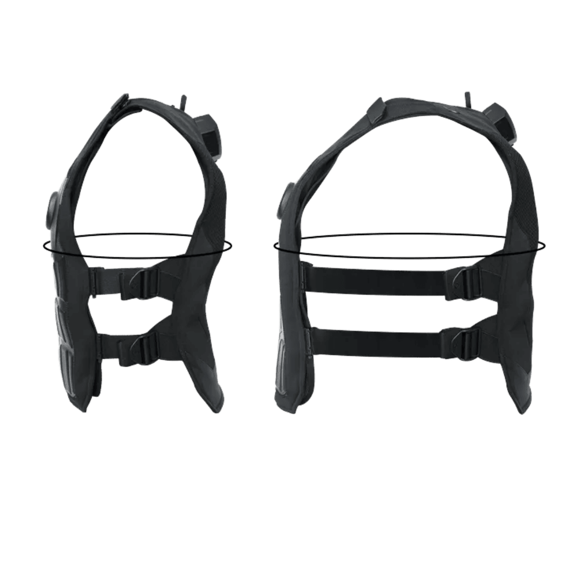 bHaptics TactSuit Pro bHaptics TactSuit Pro
