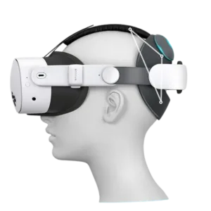 BOBOVR E3