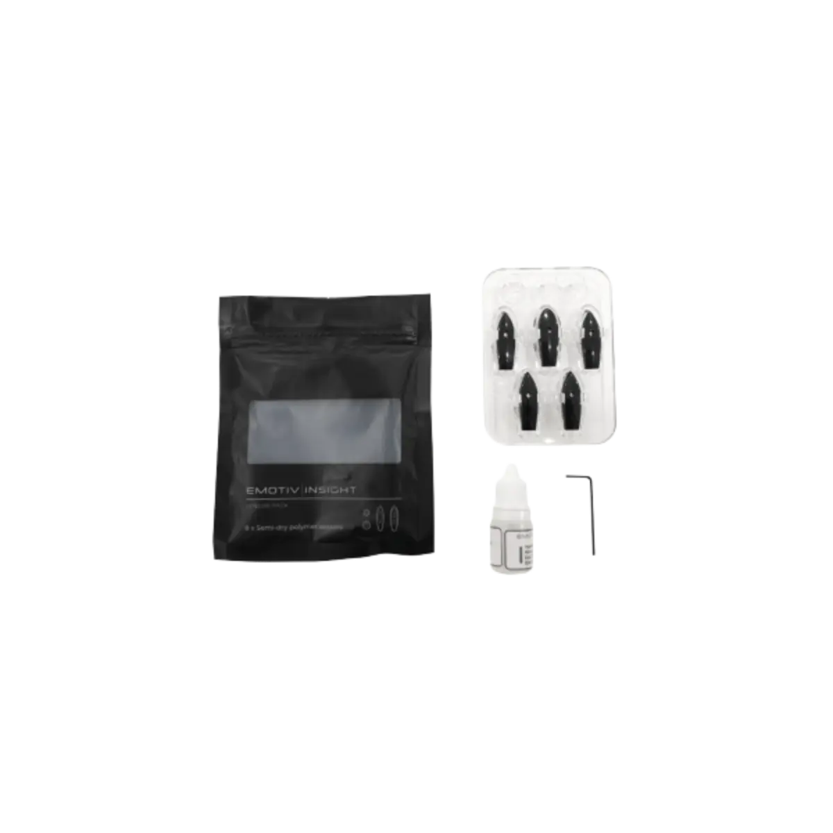 Emotiv Insight Emotiv Insight