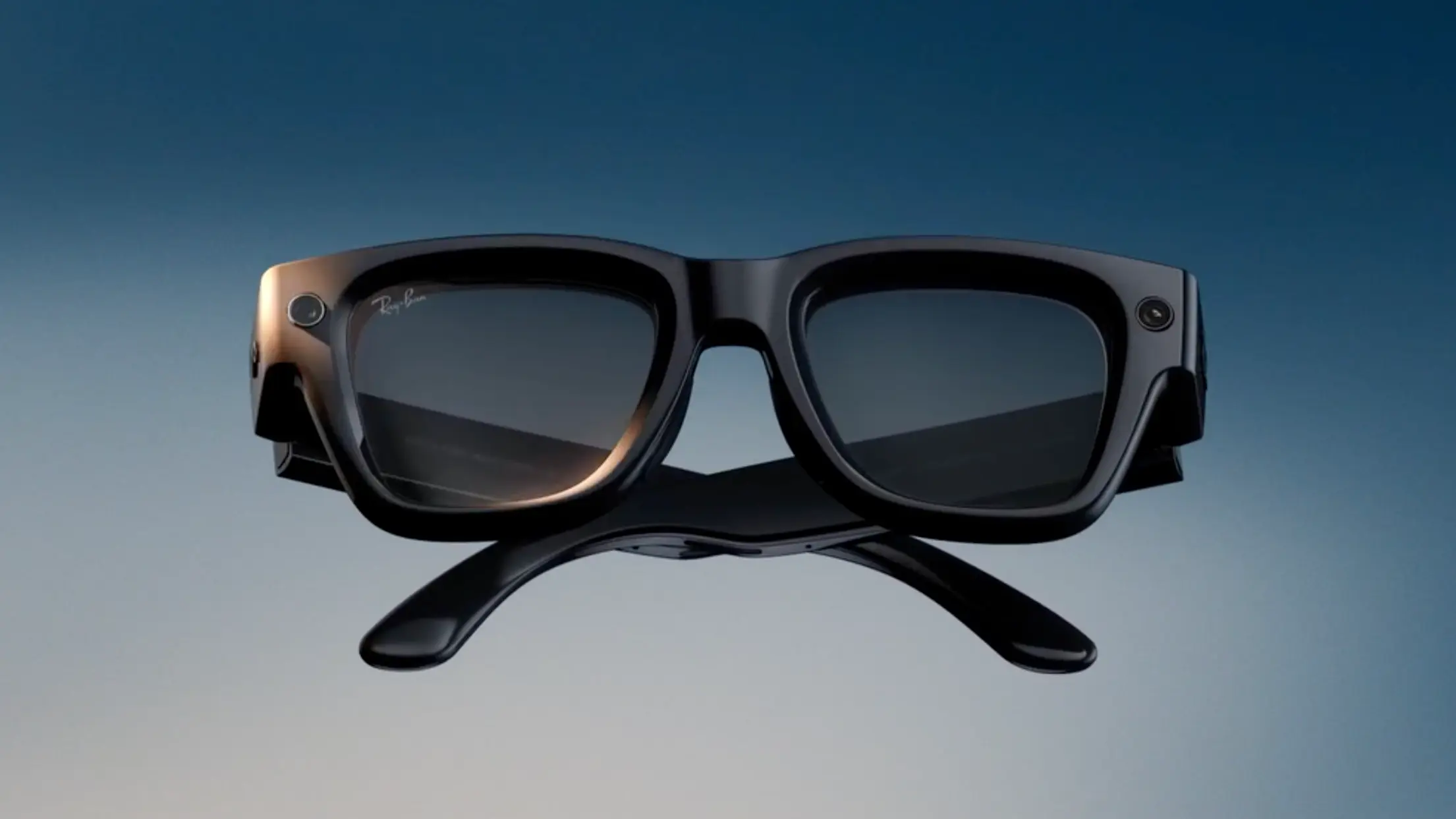 Meta Ray ban Display