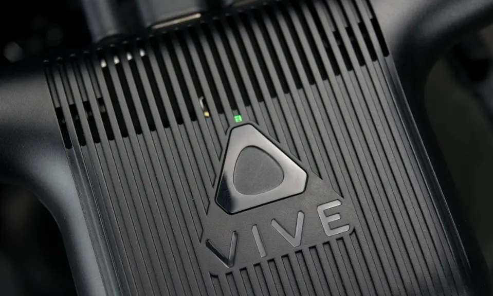 Bezprzewodowy adapter VR HTC VIVE
