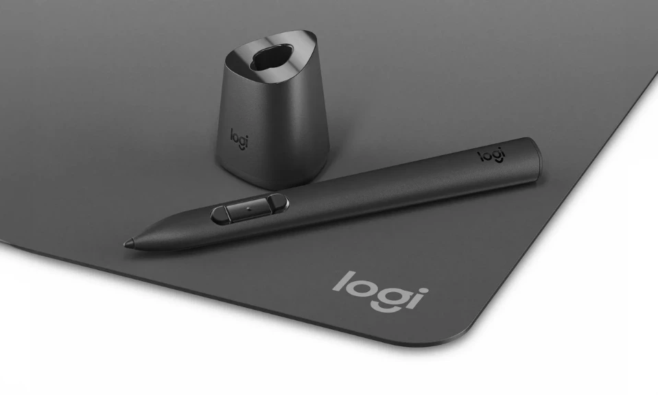 Logitech MX Ink + stacja ładująca