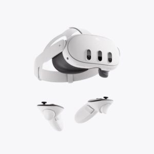 Gogle VR