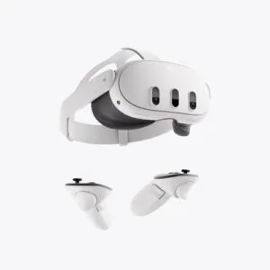 Gogle VR