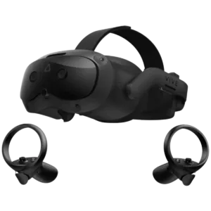 HTC Vive Focus Vision gogle