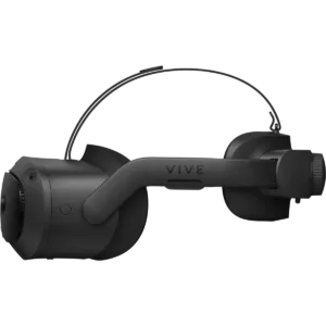 HTC Vive Focus Vision od boku