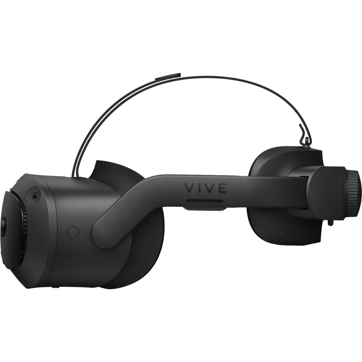 HTC Vive Focus Vision HTC Vive Focus Vision od boku