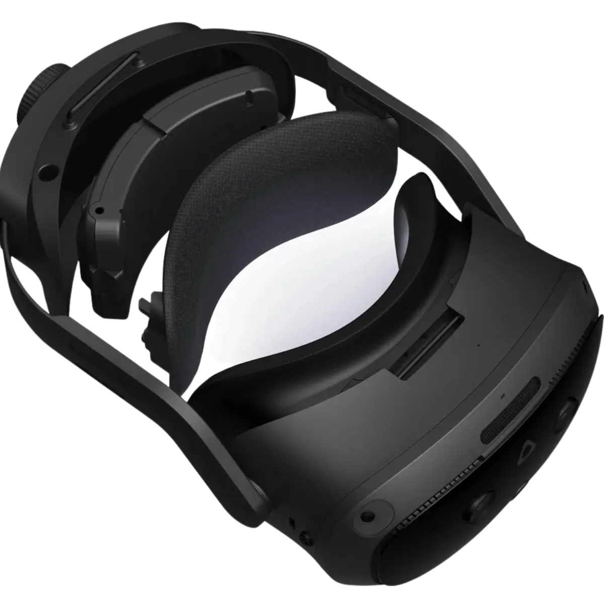 HTC Vive Focus Vision HTC Vive Focus Vision od góry