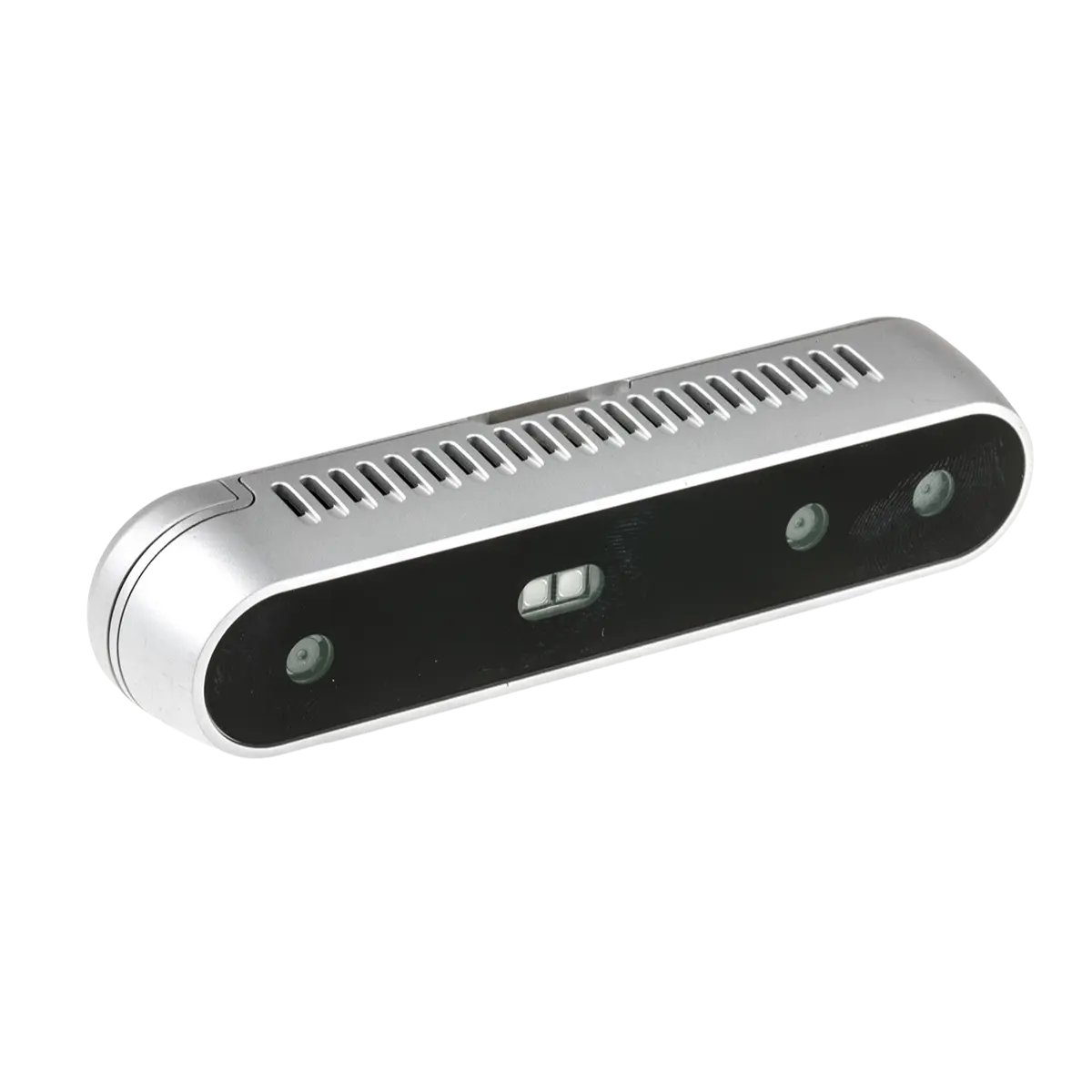 Intel RealSense D415 Intel RealSense D415 od przodu