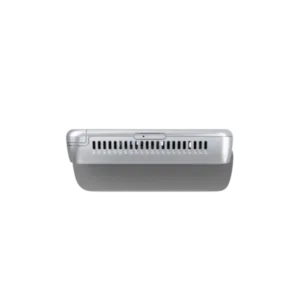Intel RealSense D415 od góry