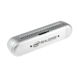 Intel RealSense D415 od tyłu