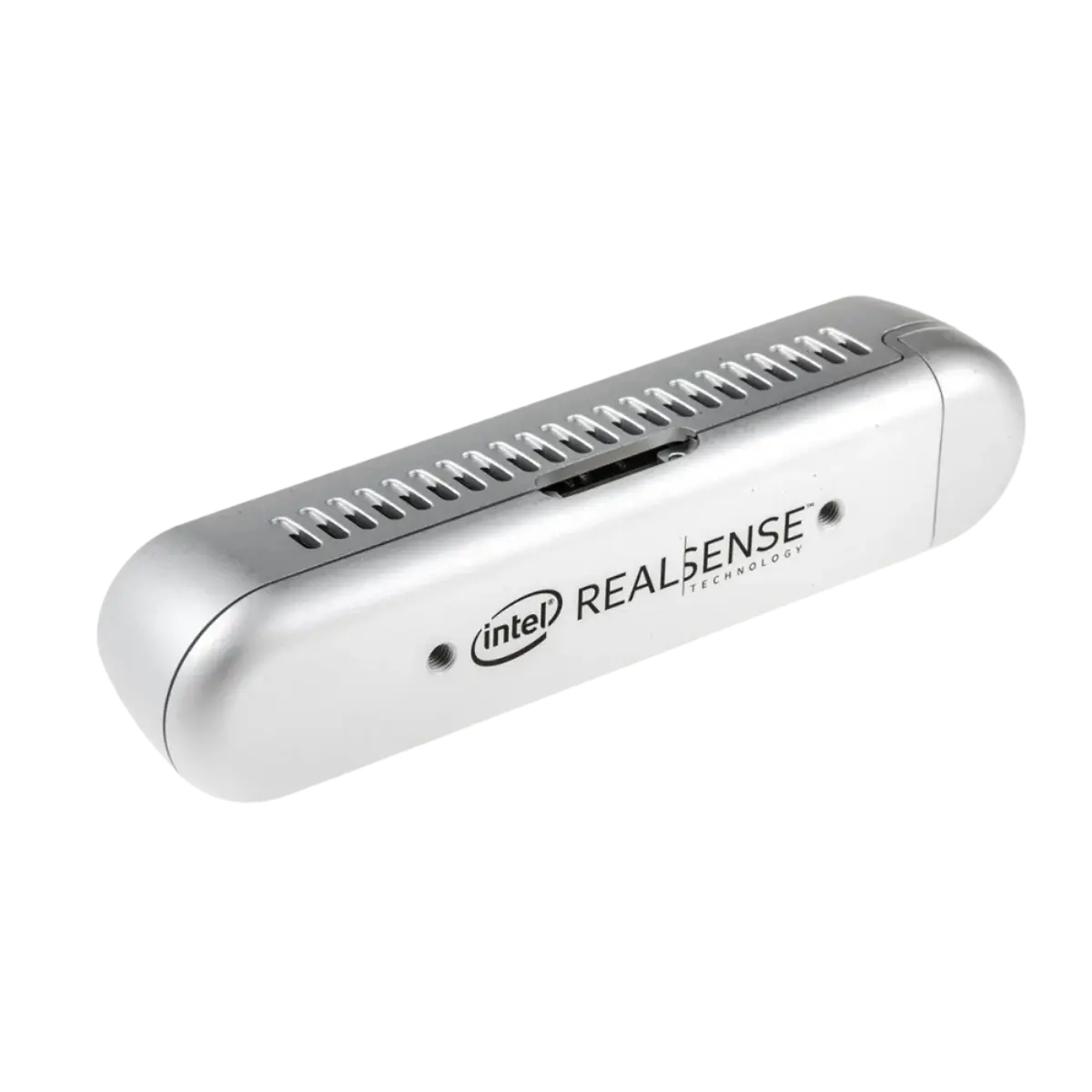 Intel RealSense D415 Intel RealSense D415 od tyłu